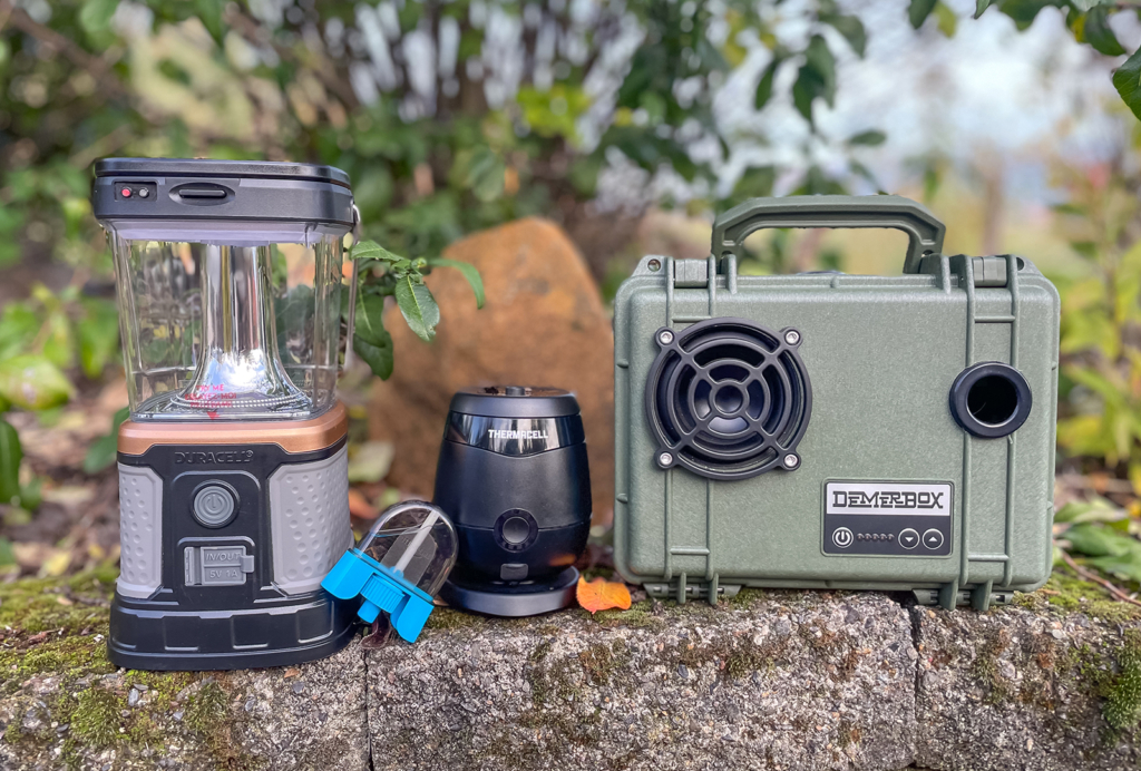 Big Game Gear Gift Guide