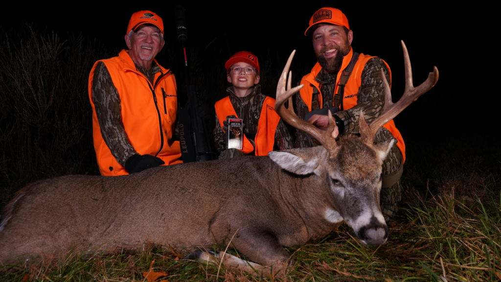 Win With Your Winchester During Lockdown