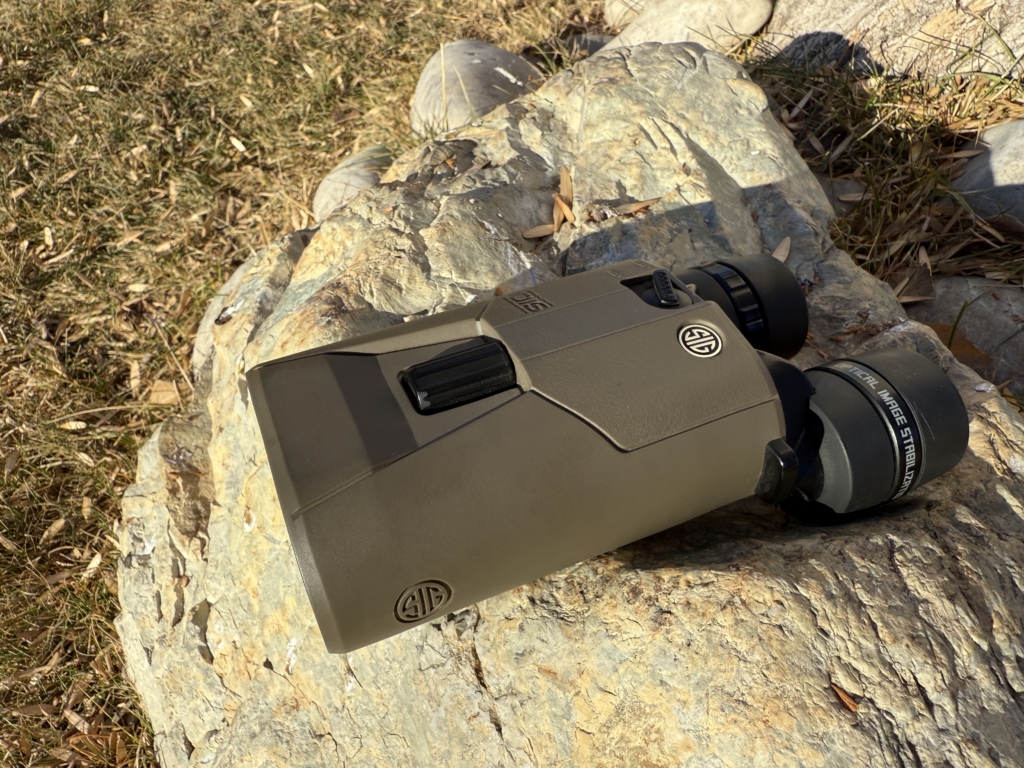 Sig Sauer Hdx 16x42 Versus Sig Sauer Zulu6 Hdx Pro 16x50