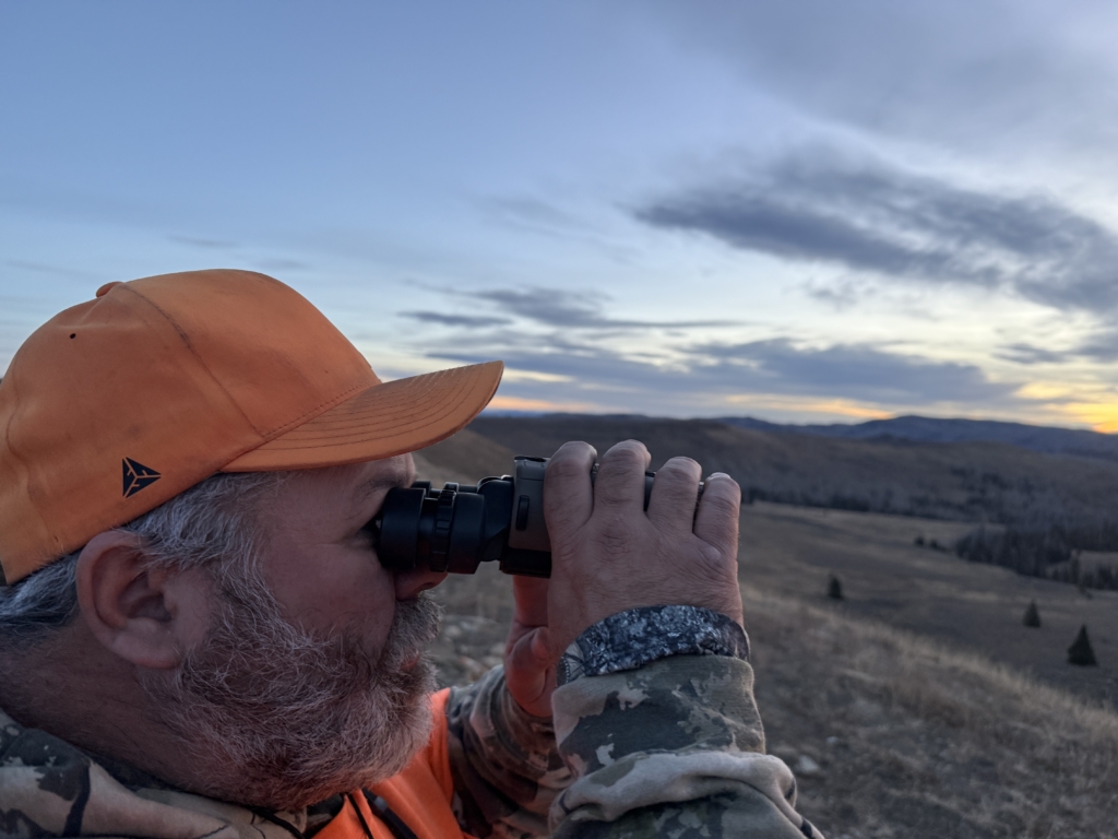 Sig Sauer Hdx 16x42 Versus Sig Sauer Zulu6 Hdx Pro 16x50