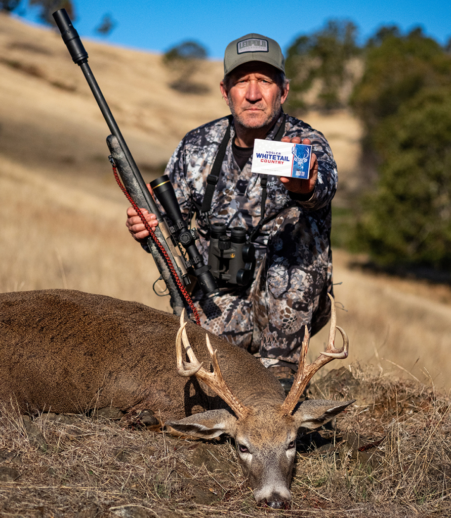 Big Game Gear Gift Guide