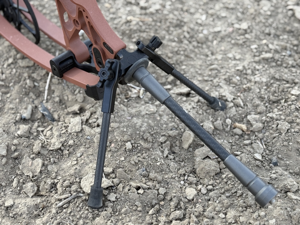 Tested True: Hoyt Ax 3 33