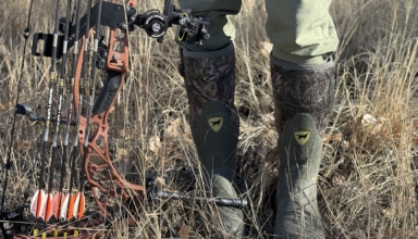 Irish Setter Mudtrek Hunting Boot: A Comprehensive Review