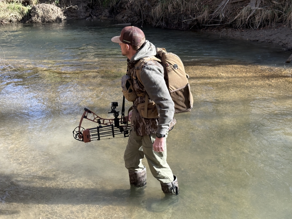 Irish Setter Mudtrek Hunting Boot: A Comprehensive Review