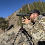 Vortex Razor Hd Spotter & Tricer Bc Carbon Tripod