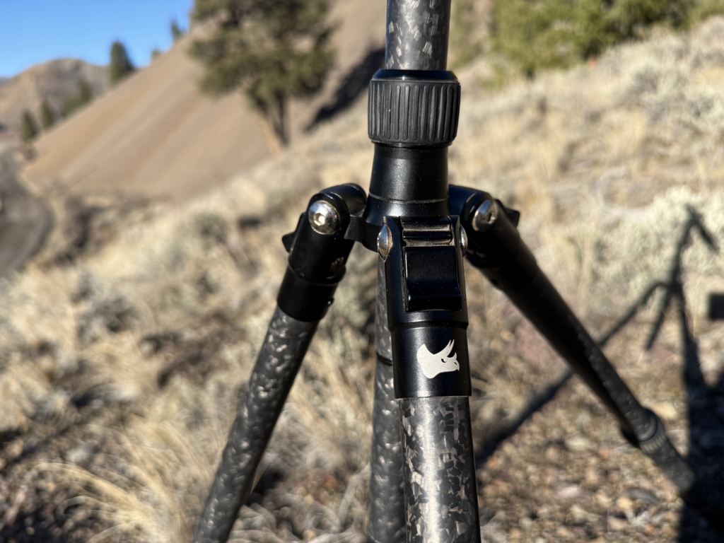 Vortex Razor Hd Spotter & Tricer Bc Carbon Tripod
