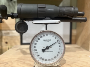 Vortex Razor Hd Spotter & Tricer Bc Carbon Tripod