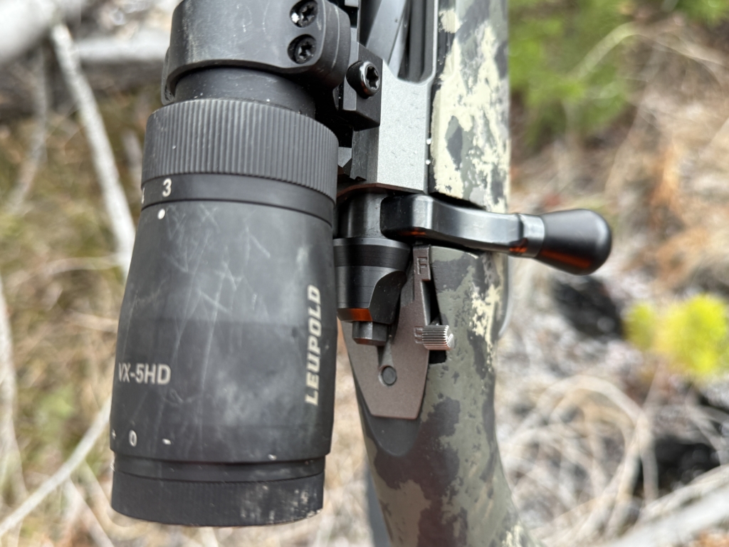 Tested True: Springfield Armory Model 2020 Boundary W/carbon Fiber Barrel