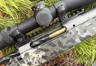 Tested True: Springfield Armory Model 2020 Boundary W/carbon Fiber Barrel