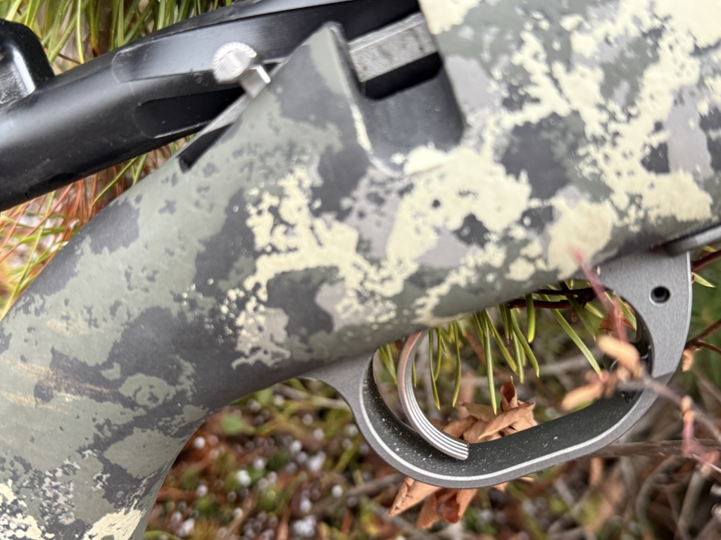 Tested True: Springfield Armory Model 2020 Boundary W/carbon Fiber Barrel