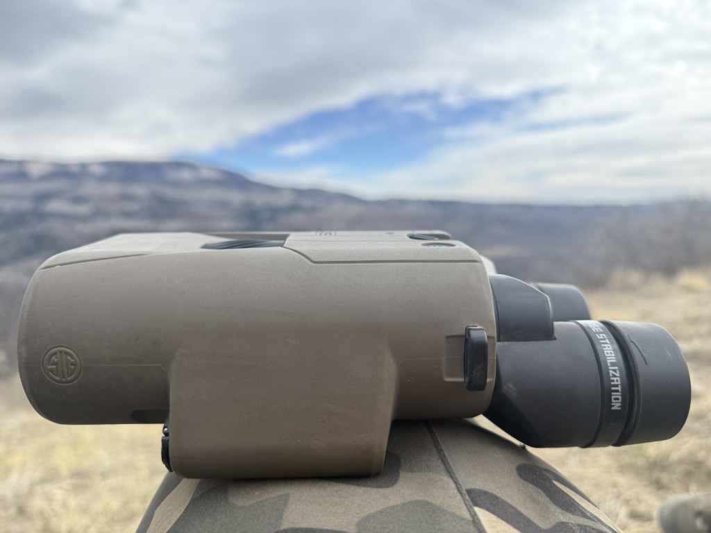 Sig Sauer Hdx 16x42 Versus Sig Sauer Zulu6 Hdx Pro 16x50