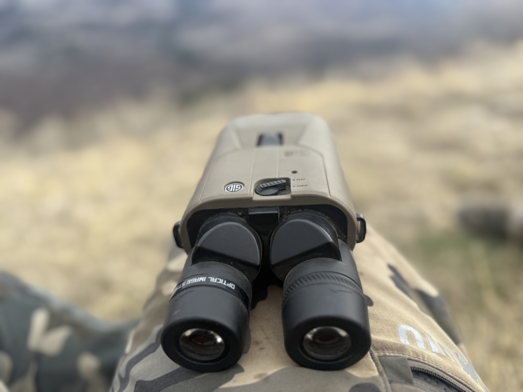 Sig Sauer Hdx 16x42 Versus Sig Sauer Zulu6 Hdx Pro 16x50