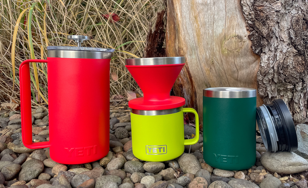 Big Game Gear Gift Guide