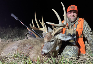 Win With Your Winchester During Lockdown