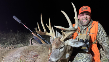 Win With Your Winchester During Lockdown