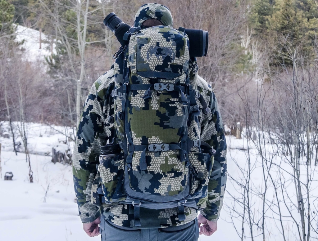 2025 Born Hunting Gear Excellence Awards