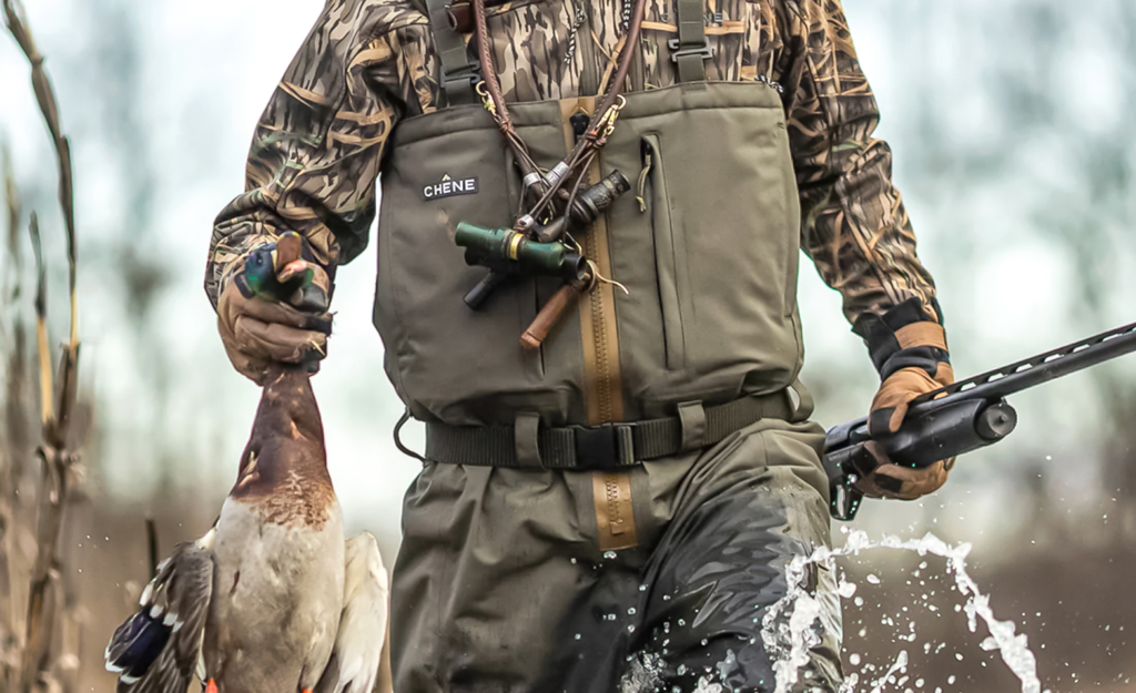 Waterfowl Gear You Need Right Now