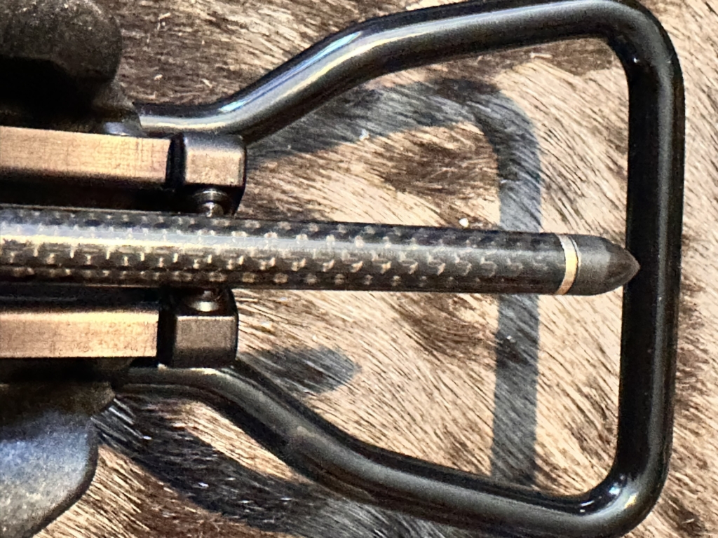 Tenpoint Trx Ultra: Accuracy, Innovation, And Speed Redefined