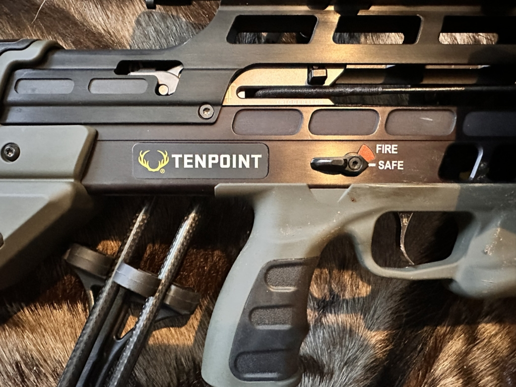 Tenpoint Trx Ultra: Accuracy, Innovation, And Speed Redefined