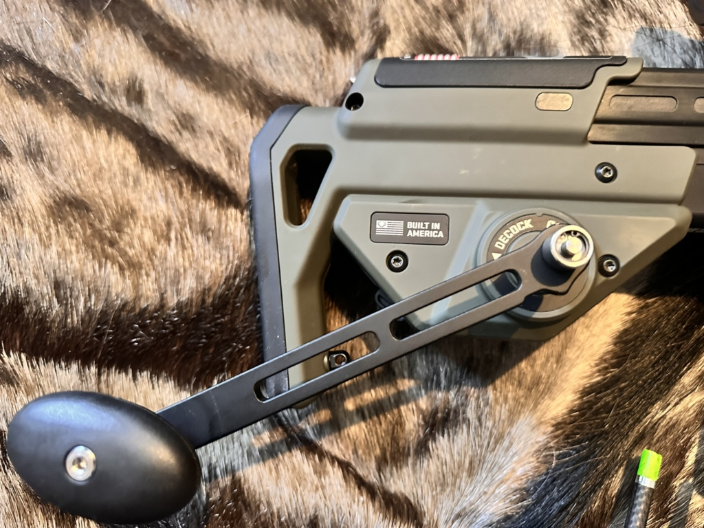 Tenpoint Trx Ultra: Accuracy, Innovation, And Speed Redefined