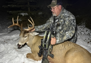 Tenpoint Trx Ultra: Accuracy, Innovation, And Speed Redefined