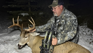 Tenpoint Trx Ultra: Accuracy, Innovation, And Speed Redefined