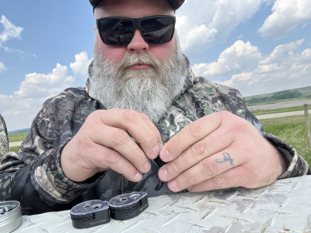 Freeze Gopher—the Rise Of Umarex Precision Airguns