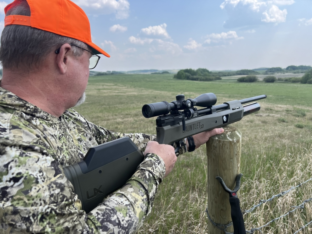 Freeze Gopher—the Rise Of Umarex Precision Airguns