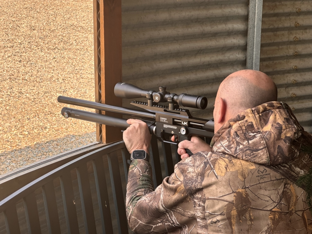 Freeze Gopher—the Rise Of Umarex Precision Airguns
