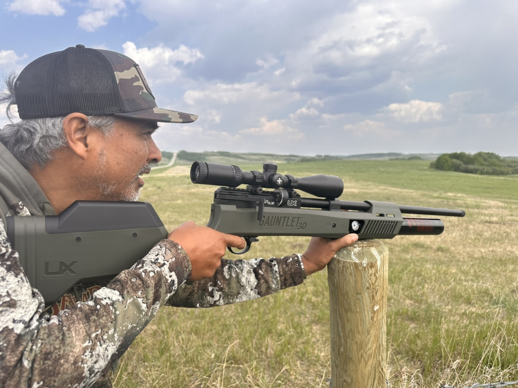 Freeze Gopher—the Rise Of Umarex Precision Airguns