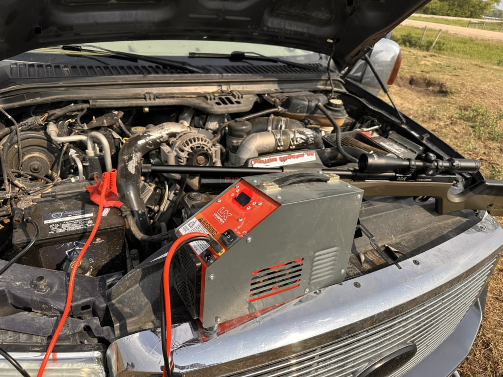 Freeze Gopher—the Rise Of Umarex Precision Airguns