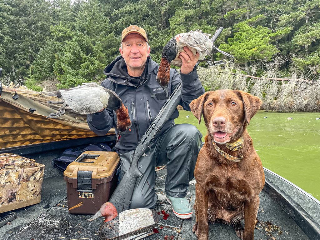 Waterfowl Gear You Need Right Now