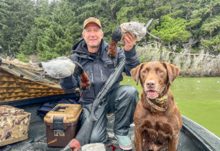 Waterfowl Gear You Need Right Now