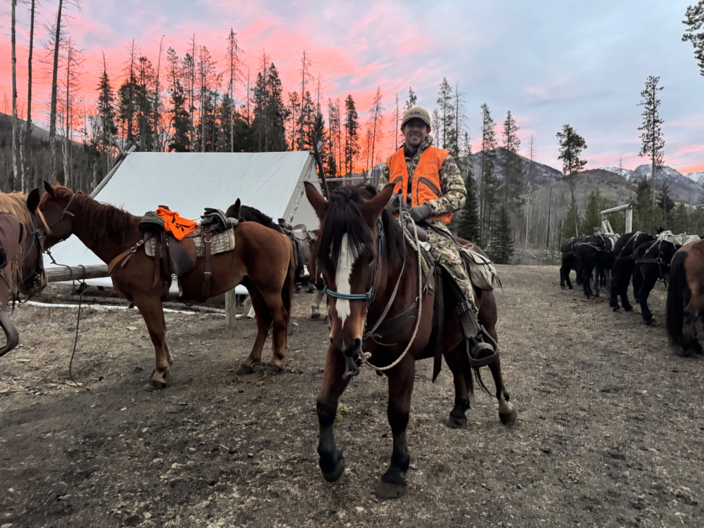 2025 Born Hunting Gear Excellence Awards