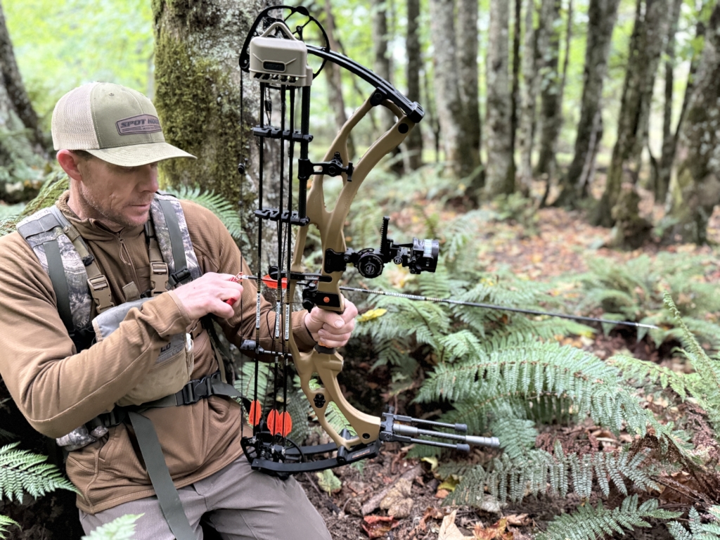 2025 Born Hunting Gear Excellence Awards