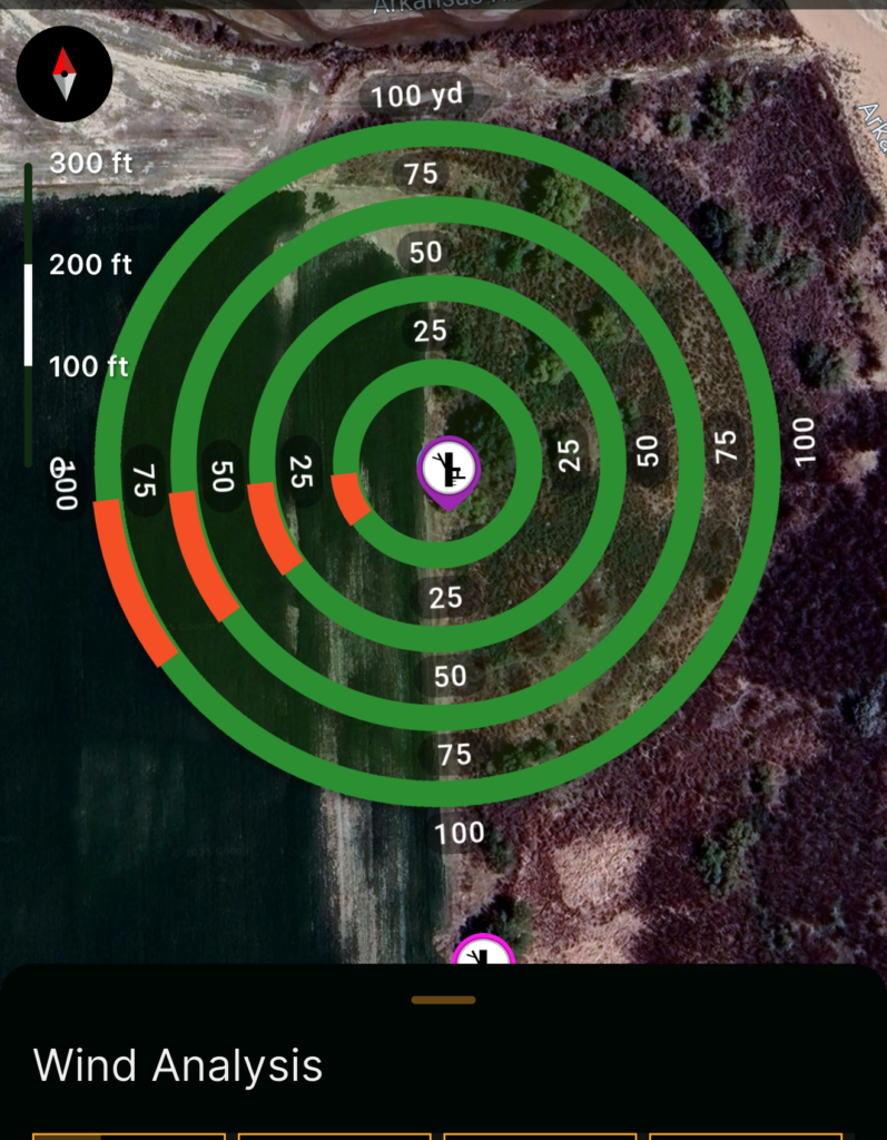 5 Late Season Whitetail Tips You Didn't Think Of