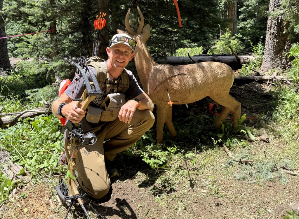 2025 Born Hunting Gear Excellence Awards