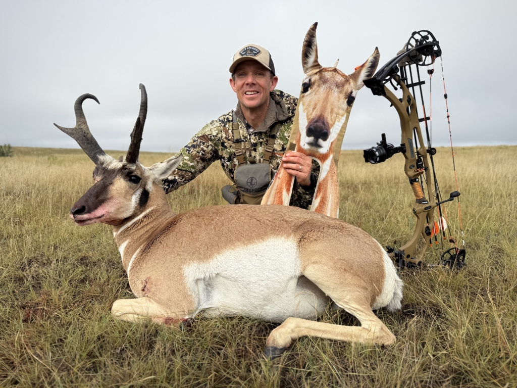 2025 Born Hunting Gear Excellence Awards