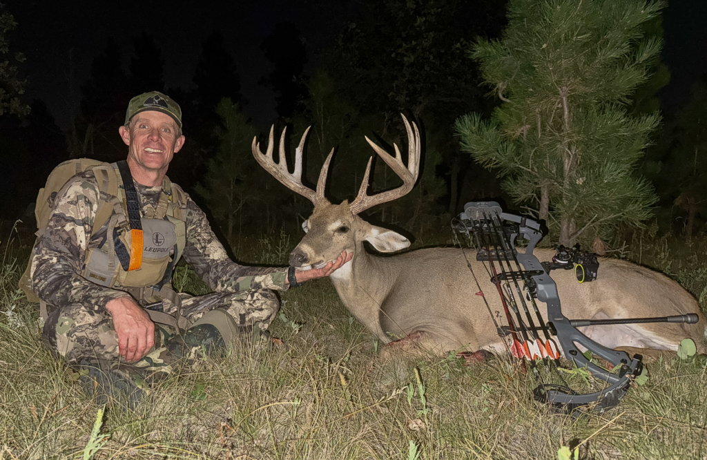 2025 Born Hunting Gear Excellence Awards