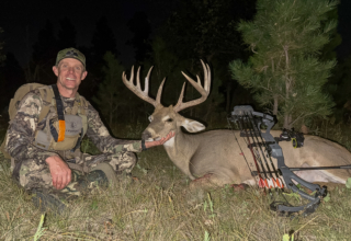 2025 Born Hunting Gear Excellence Awards