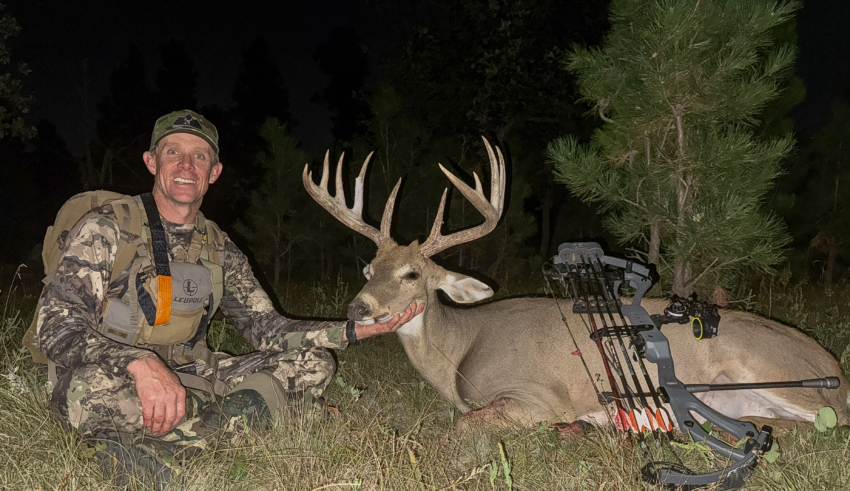 2025 Born Hunting Gear Excellence Awards