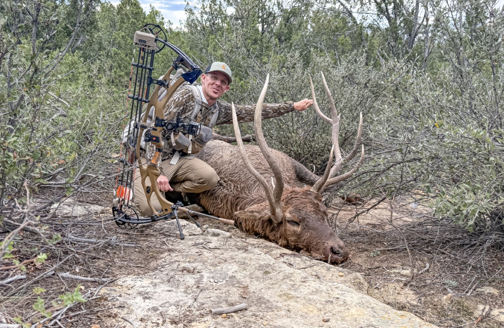 2025 Born Hunting Gear Excellence Awards