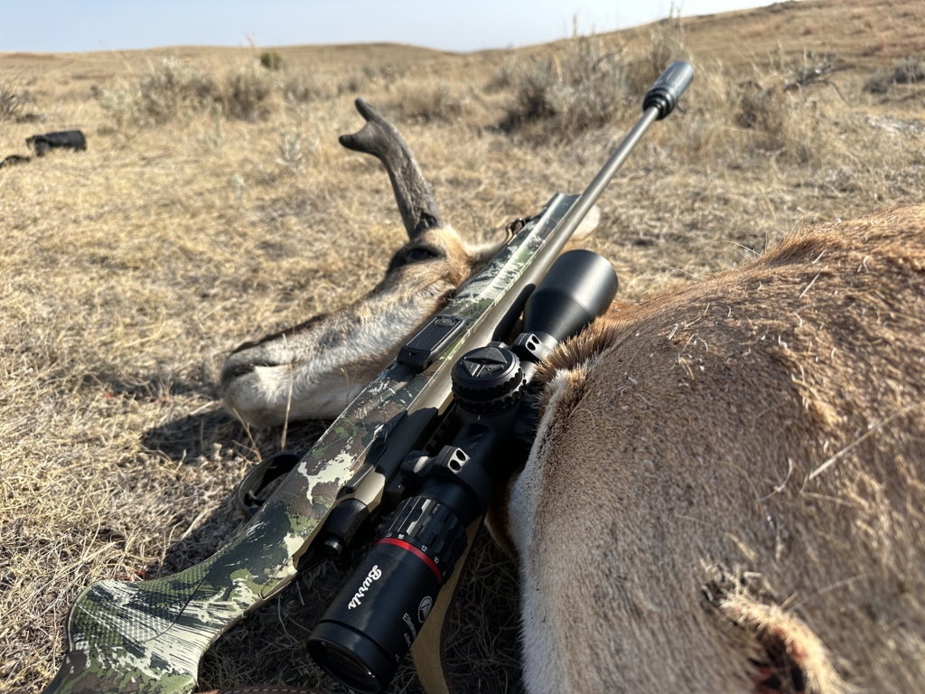 2025 Born Hunting Gear Excellence Awards