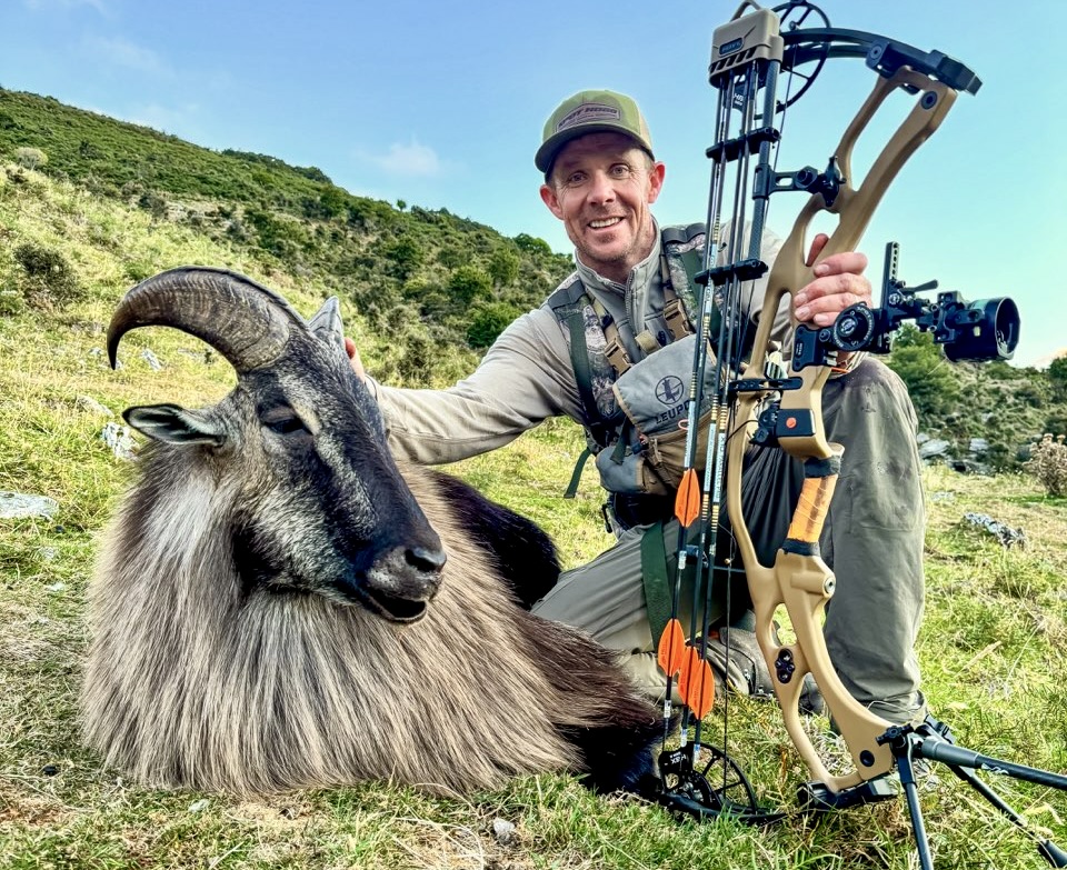 2025 Born Hunting Gear Excellence Awards