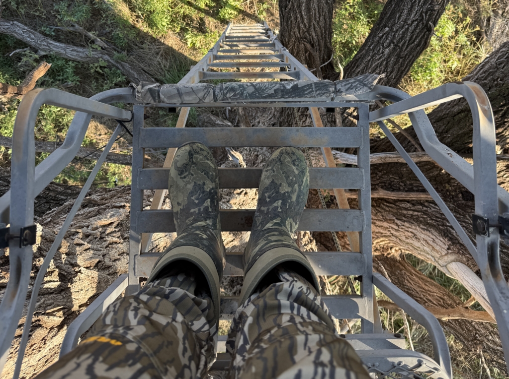 2025 Born Hunting Gear Excellence Awards