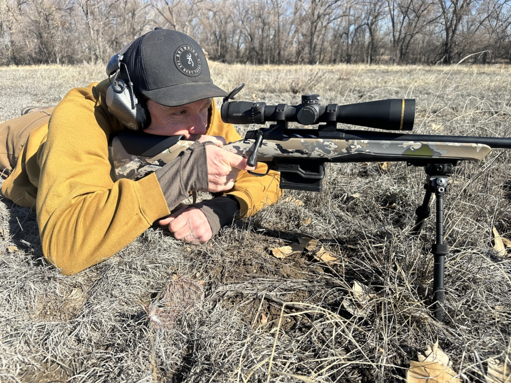 2025 Born Hunting Gear Excellence Awards