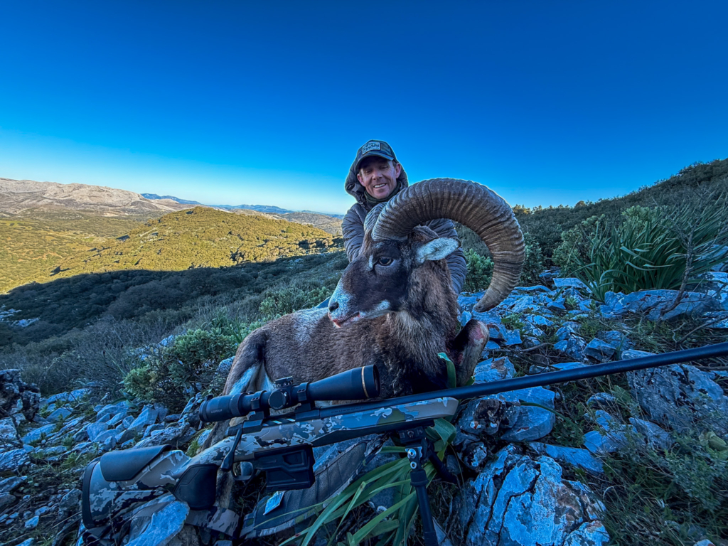 2025 Born Hunting Gear Excellence Awards