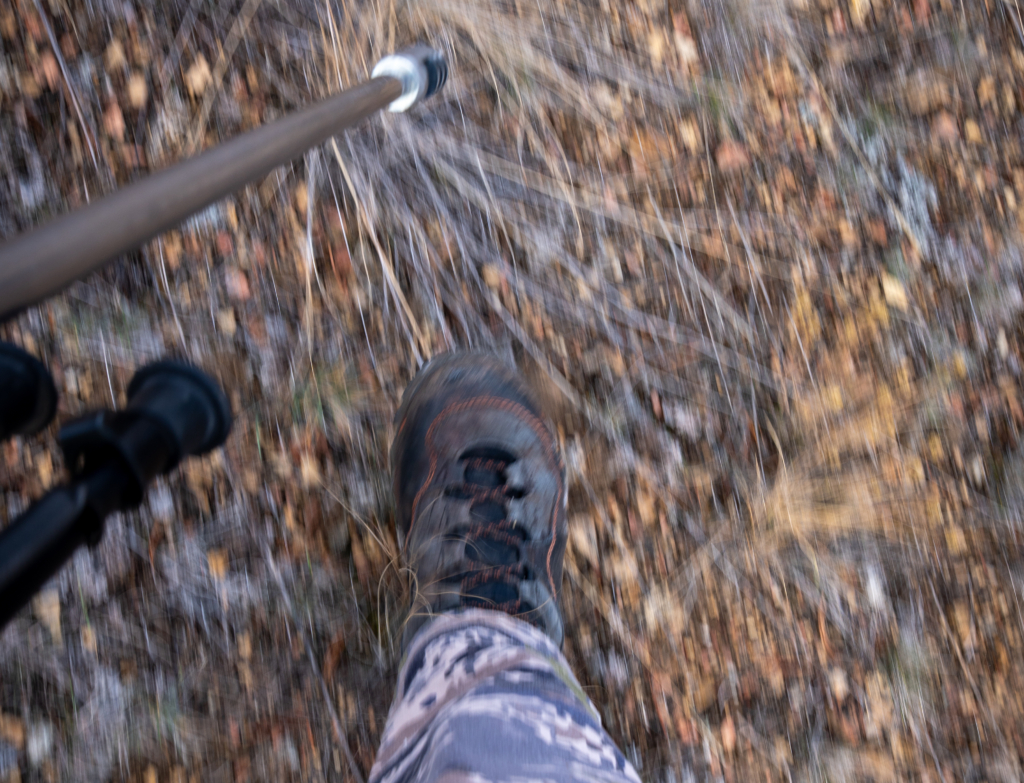 Hunting Elk On Pressured Public Land Three Bulls In Two Years