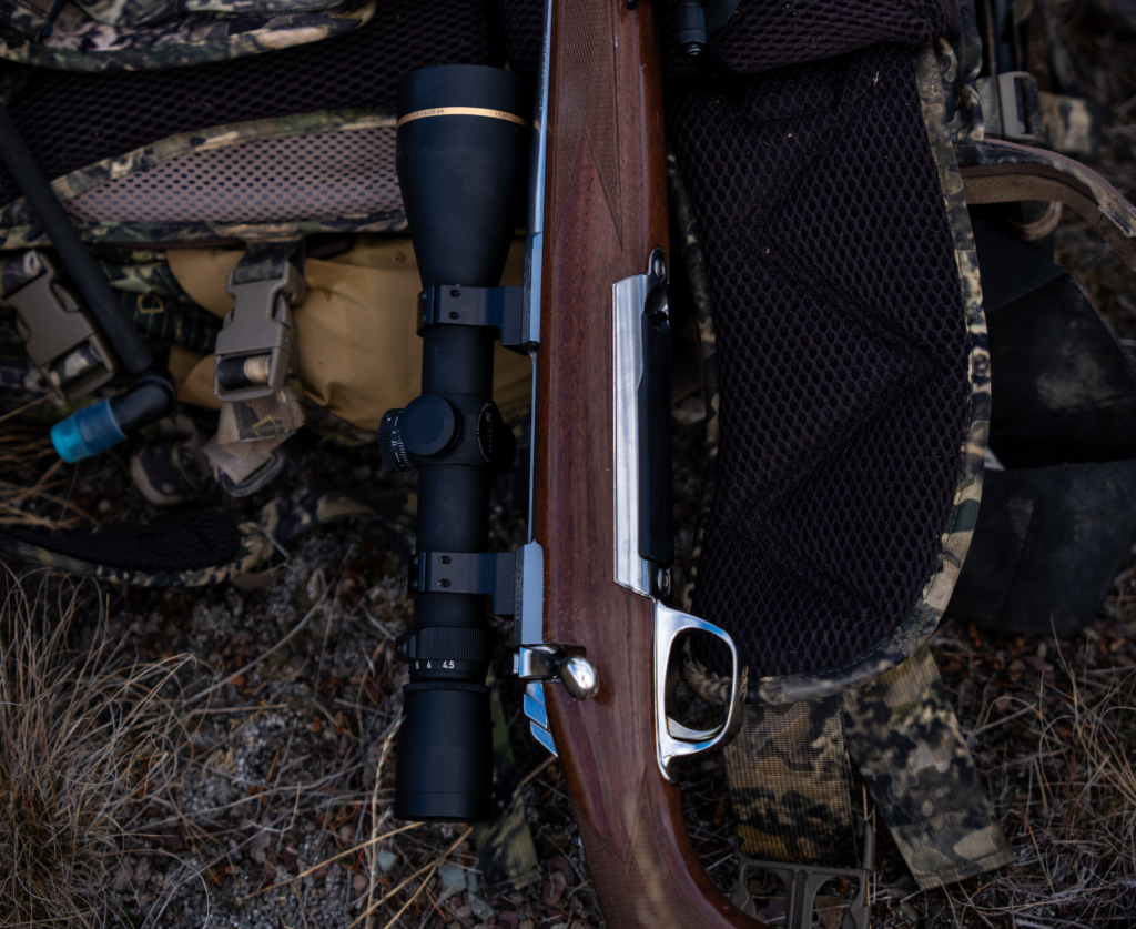 Hunting Elk On Pressured Public Land Three Bulls In Two Years