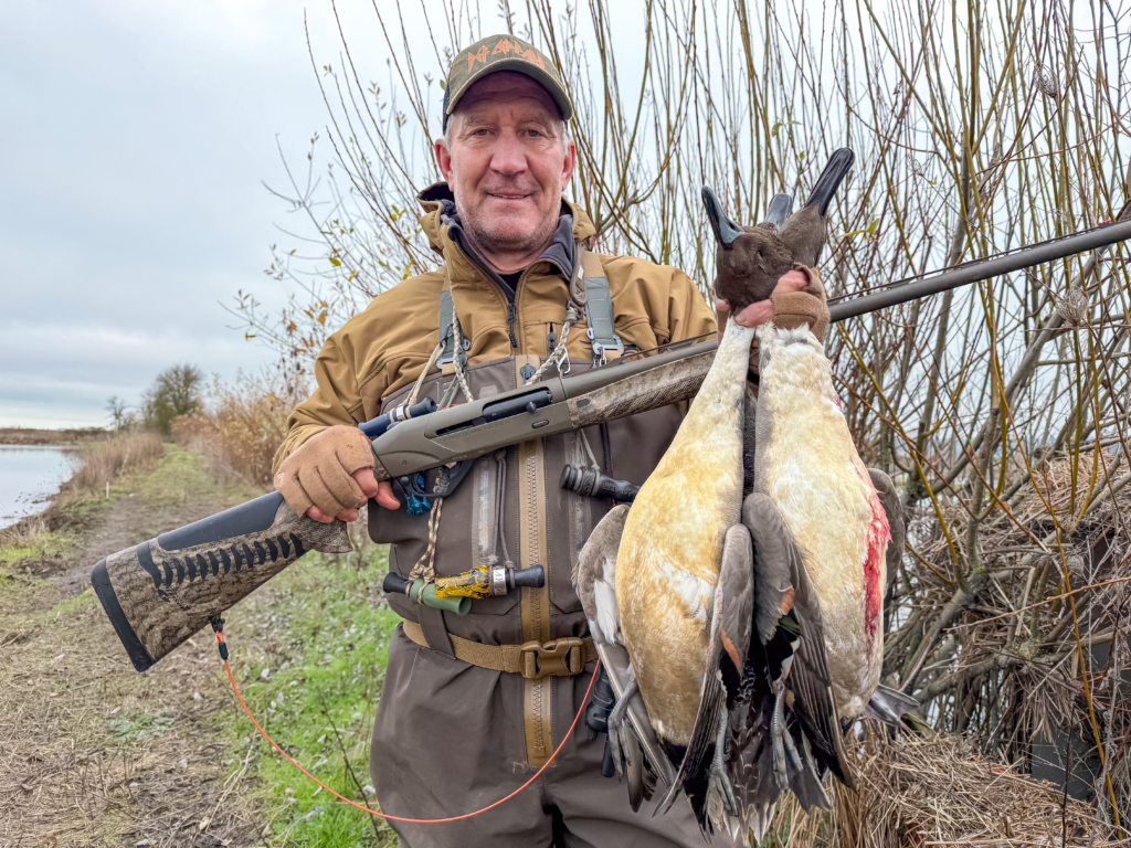 Waterfowl Gear You Need Right Now